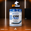 Muscleadd Creatine 300gm 60serv