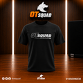 T-shirt Ot squad