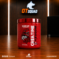 Red Rex Creatine 150gm 30serv