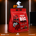 Red Rex Big mass 5443gm 16serv