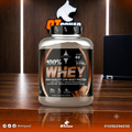 Azagard Whey protien chocolate 2270gm 65serv