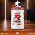 Tractor Creatine 480gm160 serv