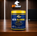 Crea power Beta alanine 150gm