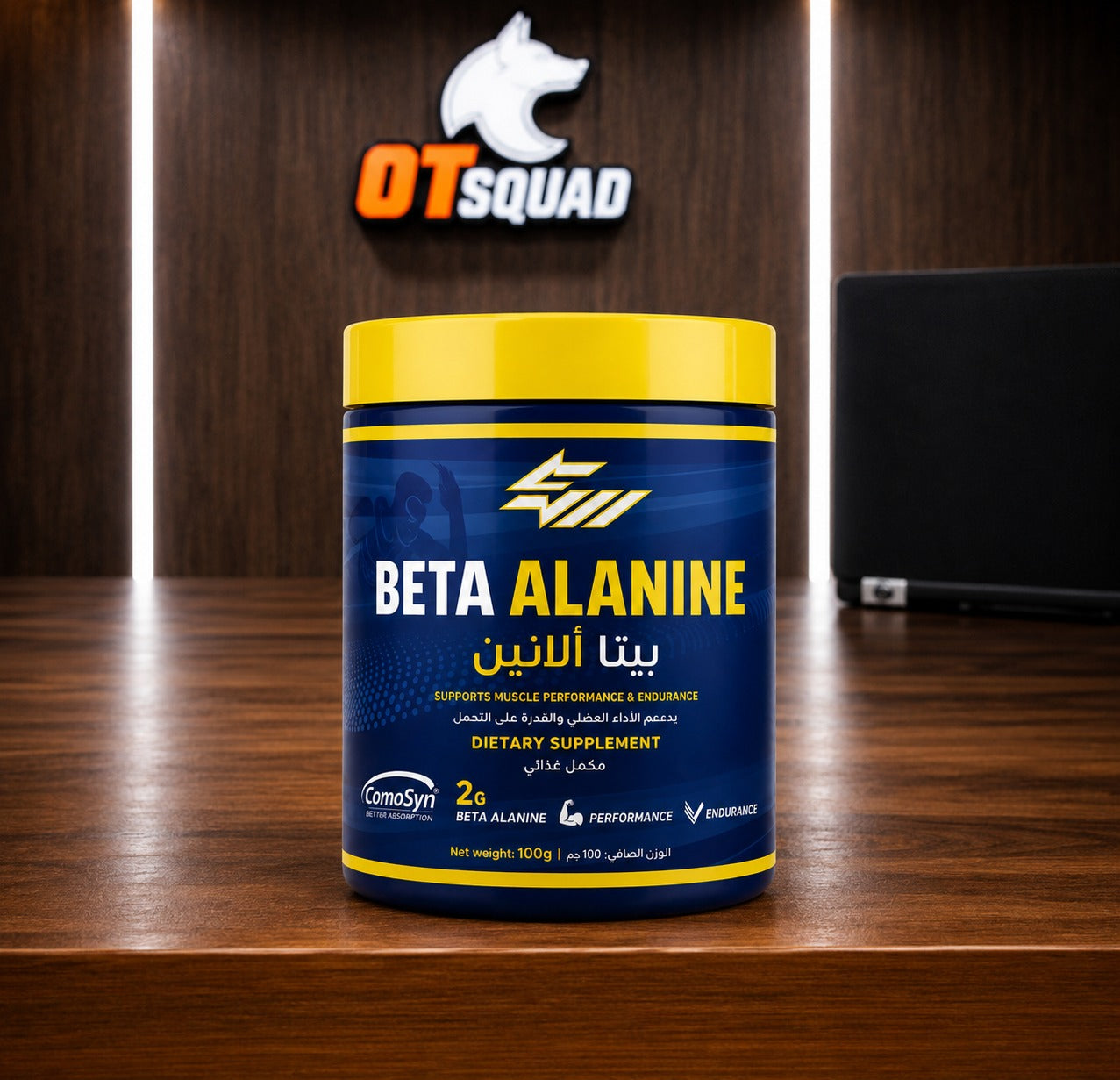 Crea power Beta alanine 150gm