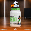 Muscleseed Whey protein isolate 900gm 30serv