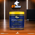 Strong muscle L-citrulline 150gm 46serv