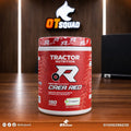 Tractor crea red Creatine 540gm 180 serv