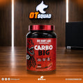 Red rex Carb strawberry 1500gm 30 serv