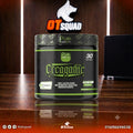 pureganic creapure creatine 150gm 30serv